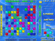 Gem Slider Screenshot